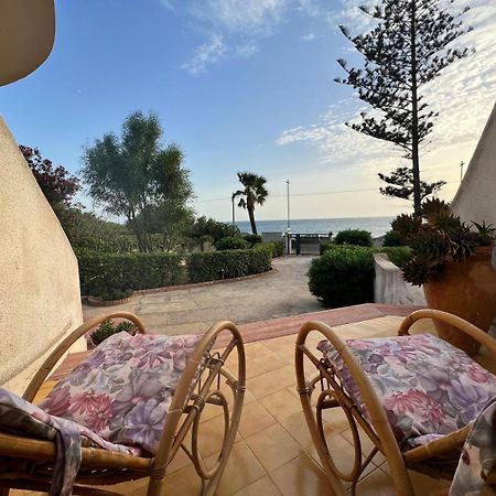 {Beach-House } Villa Mare Fuori Mazara del Vallo Exteriér fotografie