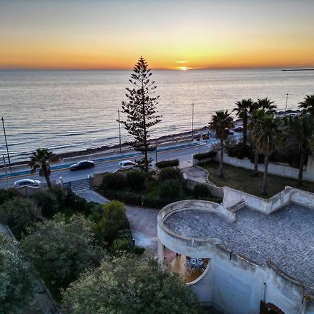 {Beach-House } Villa Mare Fuori Mazara del Vallo Exteriér fotografie