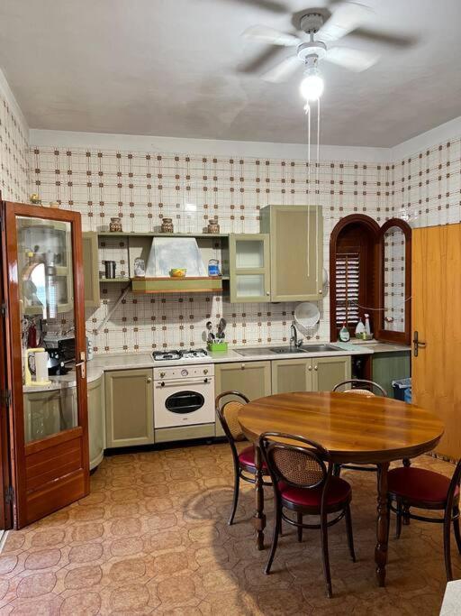 {Beach-House } Villa Mare Fuori Mazara del Vallo Exteriér fotografie