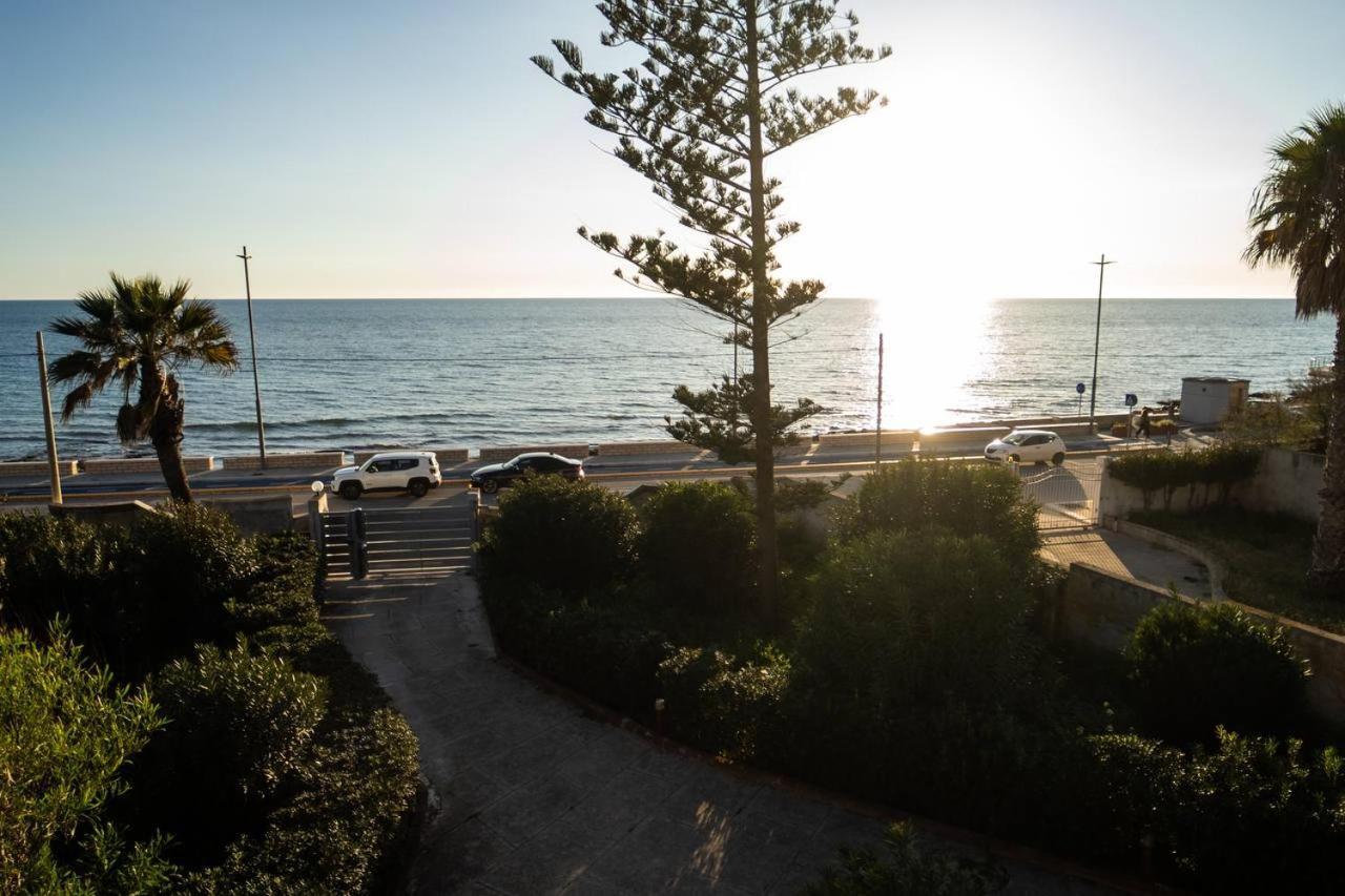 {Beach-House } Villa Mare Fuori Mazara del Vallo Exteriér fotografie