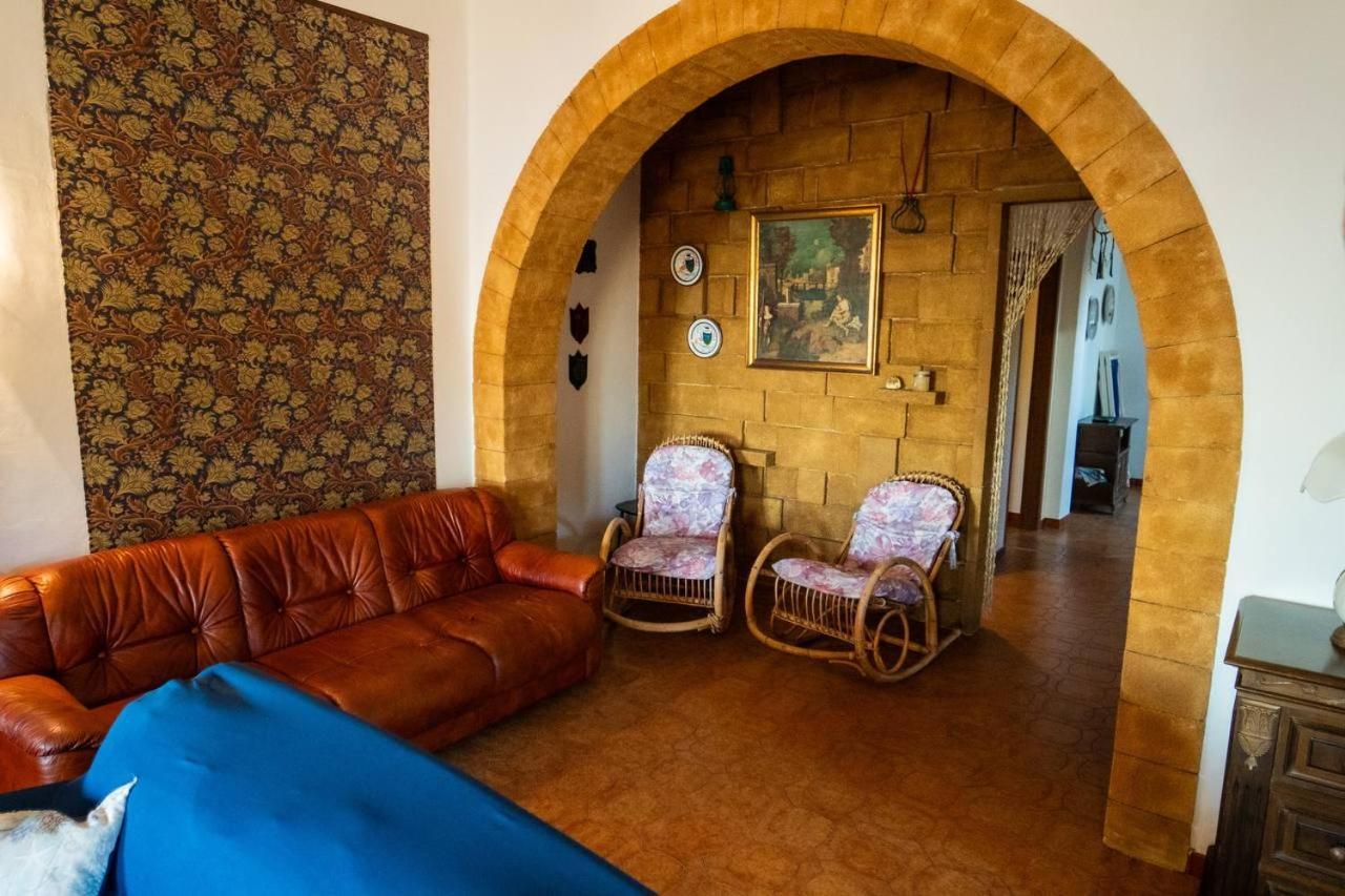 {Beach-House } Villa Mare Fuori Mazara del Vallo Exteriér fotografie