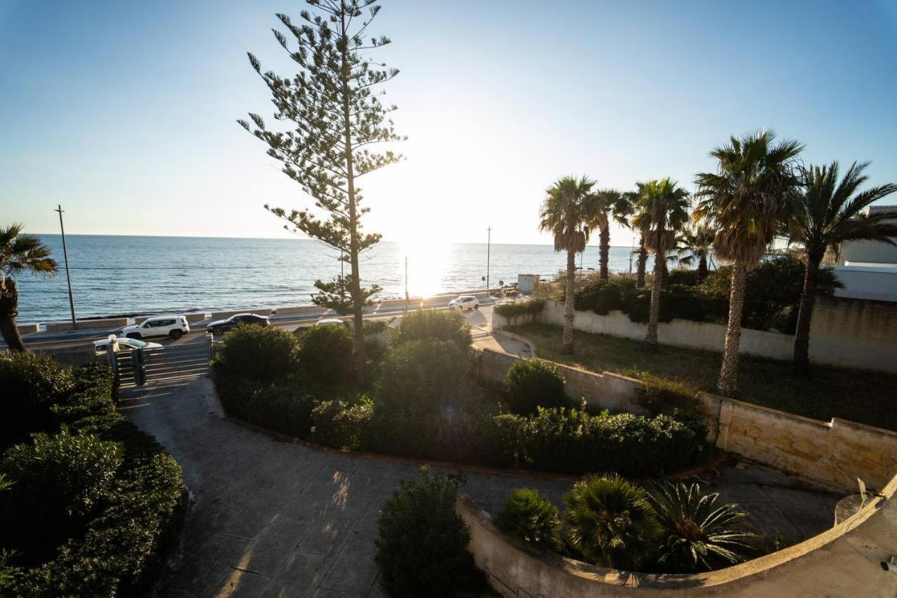 {Beach-House } Villa Mare Fuori Mazara del Vallo Exteriér fotografie