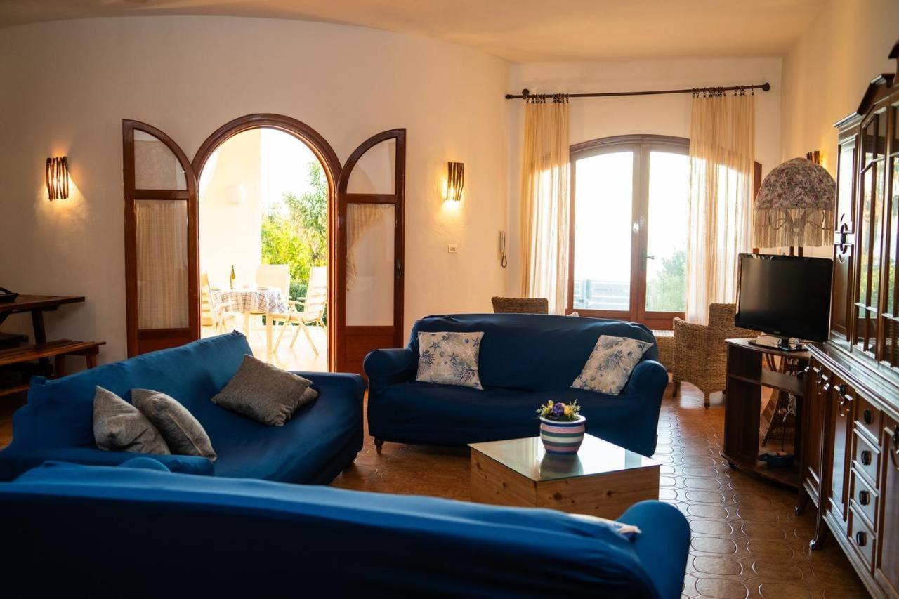 {Beach-House } Villa Mare Fuori Mazara del Vallo Exteriér fotografie