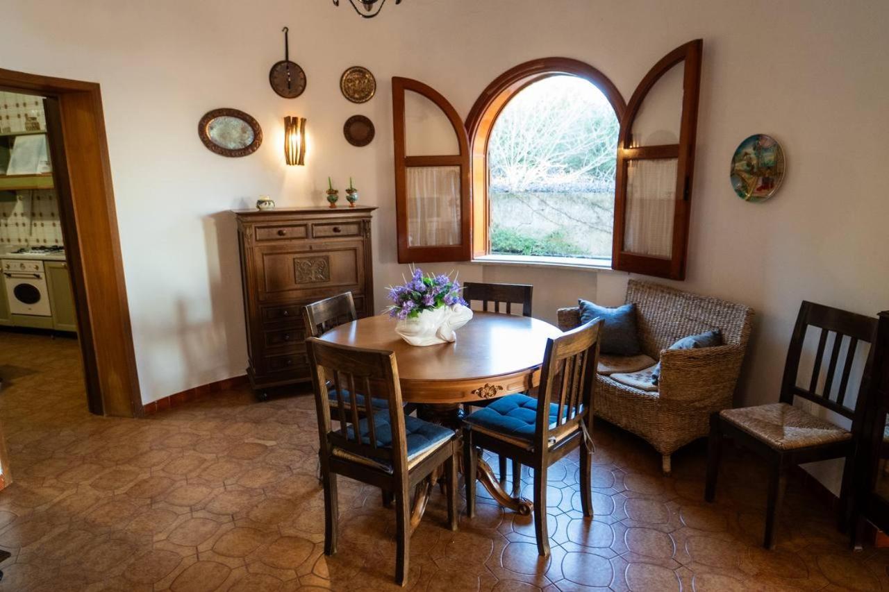 {Beach-House } Villa Mare Fuori Mazara del Vallo Exteriér fotografie