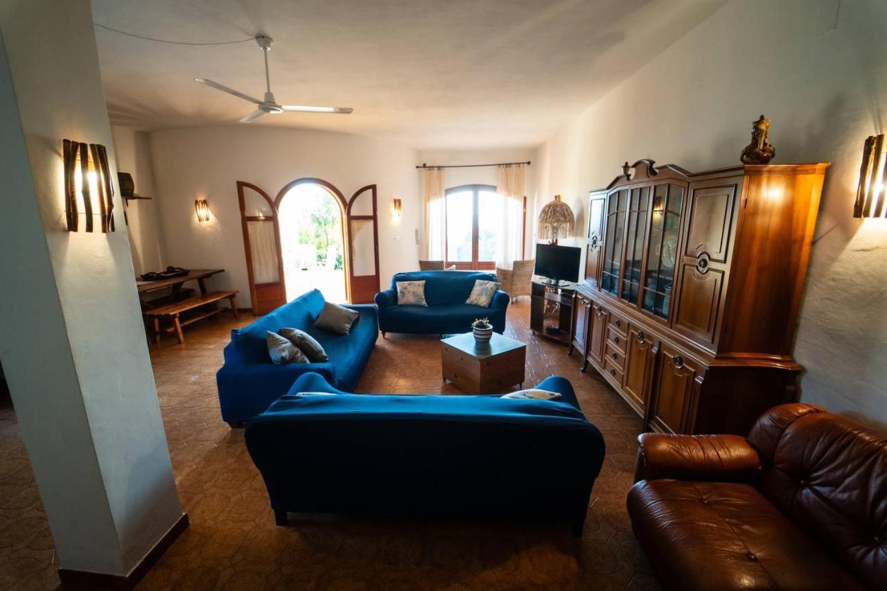 {Beach-House } Villa Mare Fuori Mazara del Vallo Exteriér fotografie