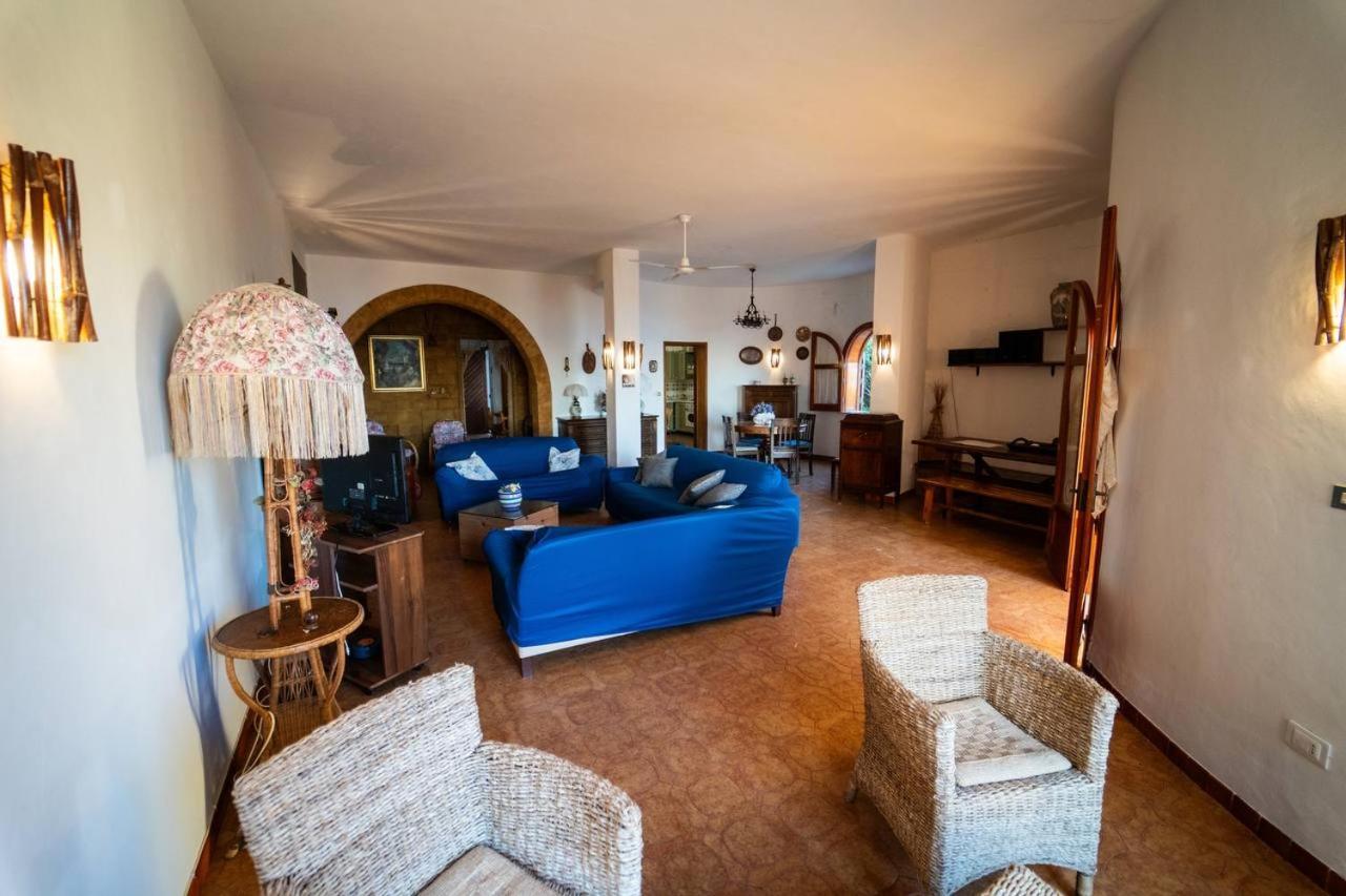 {Beach-House } Villa Mare Fuori Mazara del Vallo Exteriér fotografie