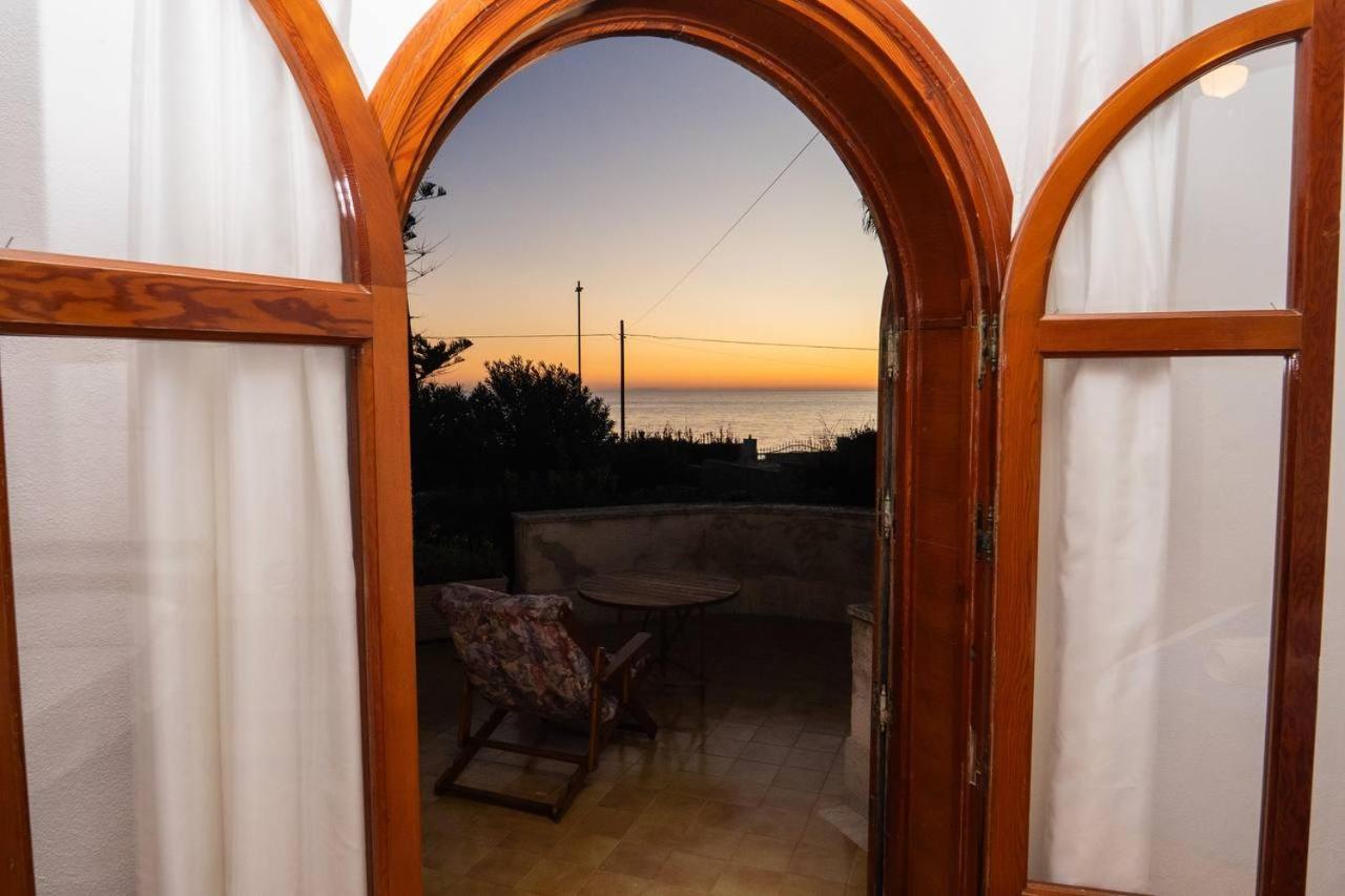 {Beach-House } Villa Mare Fuori Mazara del Vallo Exteriér fotografie