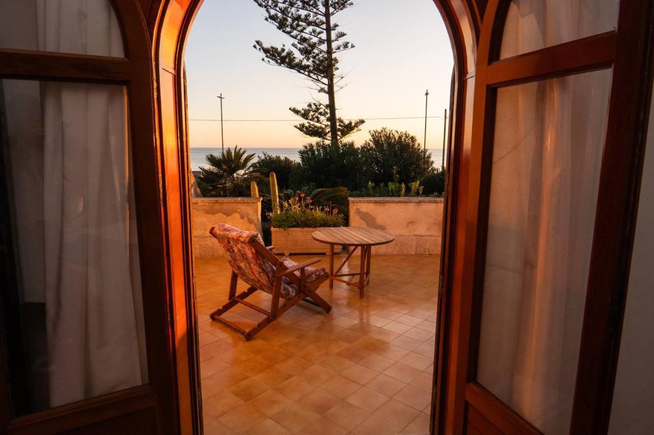 {Beach-House } Villa Mare Fuori Mazara del Vallo Exteriér fotografie