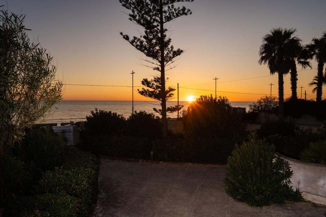 {Beach-House } Villa Mare Fuori Mazara del Vallo Exteriér fotografie